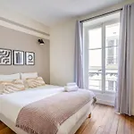 Lejlighed 3#two Bedrooms#champs Elysees#arc De Triomphe#ac *