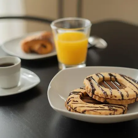 3#two Bedrooms#champs Elysees#arc De Triomphe#ac Lejlighed *