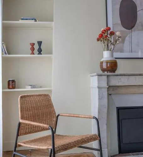 Apartment 3#two Bedrooms#champs Elysees#arc De Triomphe#ac