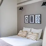 3 Two Bedrooms Champs Elysees Arc De Triomphe Ac Apartmán *