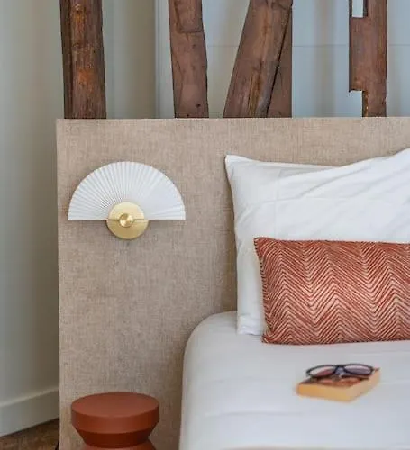 3#two Bedrooms#champs Elysees#arc De Triomphe#ac Paříž