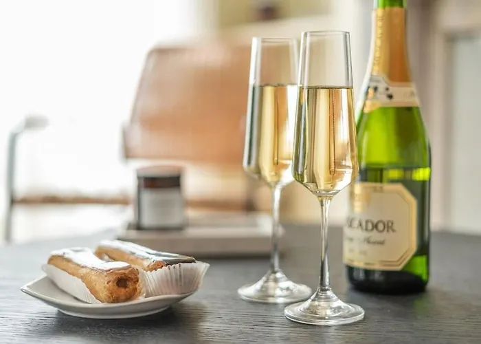 3#two Bedrooms#champs Elysees#arc De Triomphe#ac Apartmán