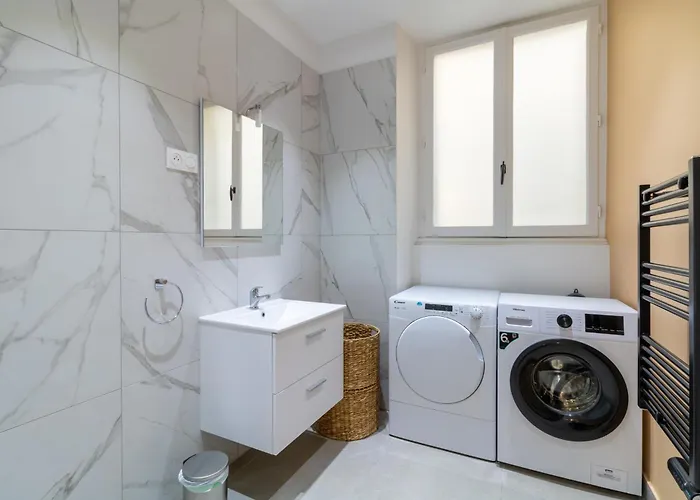 3#two Bedrooms#champs Elysees#arc De Triomphe#ac Apartmán